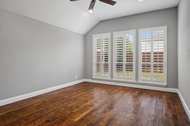 Discover Your Move-In Ready Dream Home!
Are you in search of a on Plantation Golf Course in Texas - for sale on GolfHomes.com, golf home, golf lot