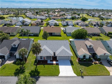 This one is truly a rare find-featuring beautiful hardwood on Sabal Springs Golf and Racquet Club in Florida - for sale on GolfHomes.com, golf home, golf lot