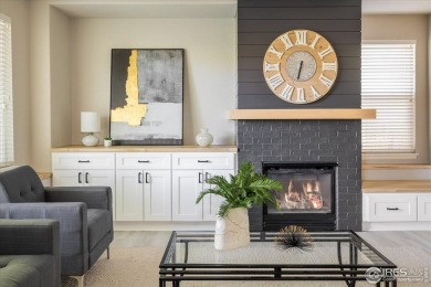 Welcome to this meticulously maintained home nestled in the on Colorado National Golf Club in Colorado - for sale on GolfHomes.com, golf home, golf lot