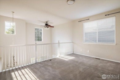 Welcome to this meticulously maintained home nestled in the on Colorado National Golf Club in Colorado - for sale on GolfHomes.com, golf home, golf lot
