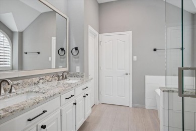 Discover Your Move-In Ready Dream Home!
Are you in search of a on Plantation Golf Course in Texas - for sale on GolfHomes.com, golf home, golf lot