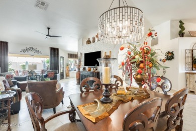 Meticulously Upgraded & Move-In Ready! This recently refreshed 2 on Westbrook Village / Vista Golf Course in Arizona - for sale on GolfHomes.com, golf home, golf lot
