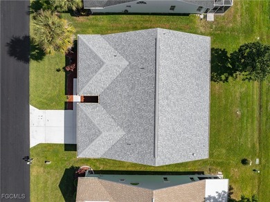 This one is truly a rare find-featuring beautiful hardwood on Sabal Springs Golf and Racquet Club in Florida - for sale on GolfHomes.com, golf home, golf lot