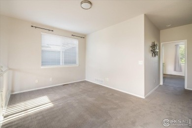 Welcome to this meticulously maintained home nestled in the on Colorado National Golf Club in Colorado - for sale on GolfHomes.com, golf home, golf lot