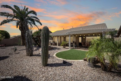 Meticulously Upgraded & Move-In Ready! This recently refreshed 2 on Westbrook Village / Vista Golf Course in Arizona - for sale on GolfHomes.com, golf home, golf lot