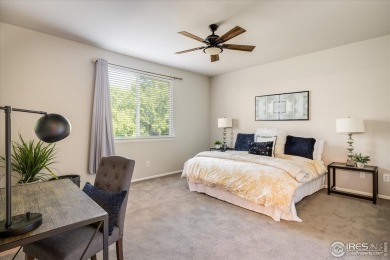 Welcome to this meticulously maintained home nestled in the on Colorado National Golf Club in Colorado - for sale on GolfHomes.com, golf home, golf lot