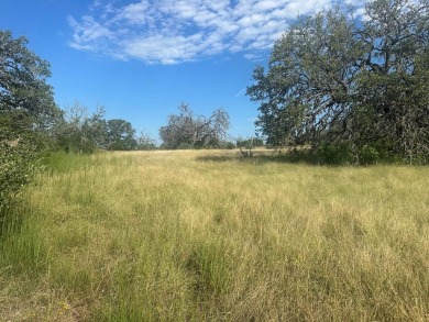 Beautiful single family lot with amazing oak trees. Property on The Club At Comanche Trace in Texas - for sale on GolfHomes.com, golf home, golf lot