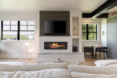 A one of a kind, nearly new residence located in the highly on Eagle Ranch in Colorado - for sale on GolfHomes.com, golf home, golf lot