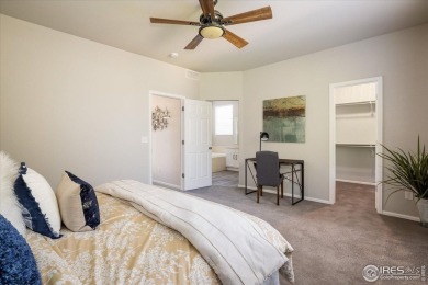 Welcome to this meticulously maintained home nestled in the on Colorado National Golf Club in Colorado - for sale on GolfHomes.com, golf home, golf lot