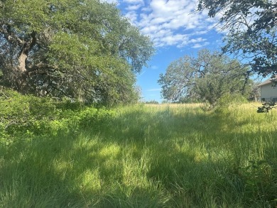 Beautiful single family lot with amazing oak trees. Property on The Club At Comanche Trace in Texas - for sale on GolfHomes.com, golf home, golf lot