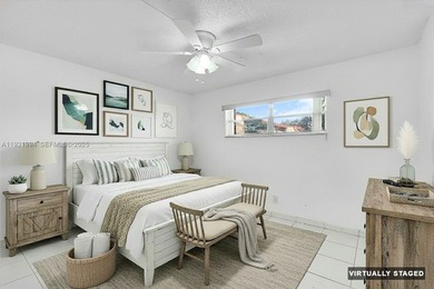 ***SELLER FIRM ON PRICE***REC LEASE PAID IN FULL!***Charming on Hollybrook Golf and Tennis Club  in Florida - for sale on GolfHomes.com, golf home, golf lot