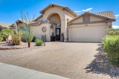 Meticulously Upgraded & Move-In Ready! This recently refreshed 2 on Westbrook Village / Vista Golf Course in Arizona - for sale on GolfHomes.com, golf home, golf lot