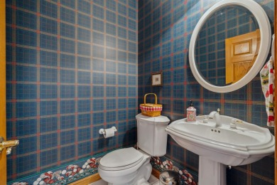 Your Dream Home on the Fairway!  Welcome to 2248 Clover Lane--an on The Meadows Golf Club in Iowa - for sale on GolfHomes.com, golf home, golf lot
