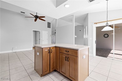 This one is truly a rare find-featuring beautiful hardwood on Sabal Springs Golf and Racquet Club in Florida - for sale on GolfHomes.com, golf home, golf lot