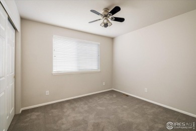 Welcome to this meticulously maintained home nestled in the on Colorado National Golf Club in Colorado - for sale on GolfHomes.com, golf home, golf lot