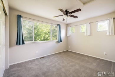 Welcome to this meticulously maintained home nestled in the on Colorado National Golf Club in Colorado - for sale on GolfHomes.com, golf home, golf lot