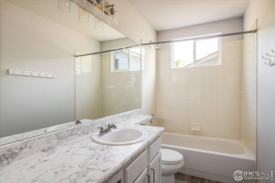 Welcome to this meticulously maintained home nestled in the on Colorado National Golf Club in Colorado - for sale on GolfHomes.com, golf home, golf lot