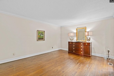 PRICE IMPROVEMENT!! A GEM IN THE COVETED SPRING VALLEY! An all on Spring Valley Country Club in South Carolina - for sale on GolfHomes.com, golf home, golf lot
