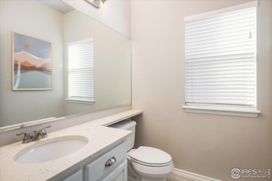 Welcome to this meticulously maintained home nestled in the on Colorado National Golf Club in Colorado - for sale on GolfHomes.com, golf home, golf lot