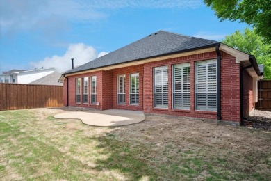 Discover Your Move-In Ready Dream Home!
Are you in search of a on Plantation Golf Course in Texas - for sale on GolfHomes.com, golf home, golf lot