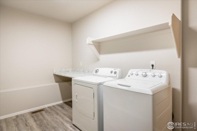 Welcome to this meticulously maintained home nestled in the on Colorado National Golf Club in Colorado - for sale on GolfHomes.com, golf home, golf lot