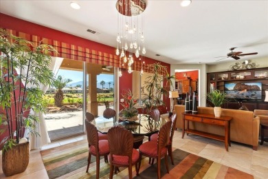 This 'forever home' on a premium lot offers coveted southern on Shadow Hills Golf Club in California - for sale on GolfHomes.com, golf home, golf lot