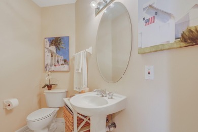 PGA VILLAGE CONDO WITH A SWEEPING VIEW OF THE PGA PETE DYE on The Legacy Golf and Tennis Club in Florida - for sale on GolfHomes.com, golf home, golf lot