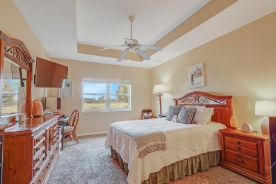PGA VILLAGE CONDO WITH A SWEEPING VIEW OF THE PGA PETE DYE on The Legacy Golf and Tennis Club in Florida - for sale on GolfHomes.com, golf home, golf lot