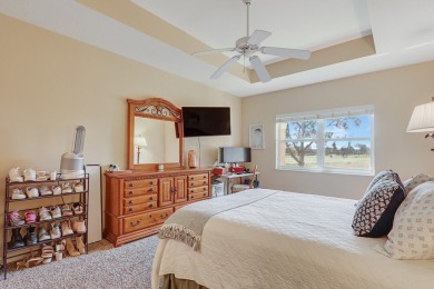 PGA VILLAGE CONDO WITH A SWEEPING VIEW OF THE PGA PETE DYE on The Legacy Golf and Tennis Club in Florida - for sale on GolfHomes.com, golf home, golf lot