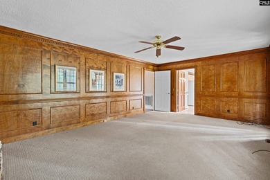 PRICE IMPROVEMENT!! A GEM IN THE COVETED SPRING VALLEY! An all on Spring Valley Country Club in South Carolina - for sale on GolfHomes.com, golf home, golf lot