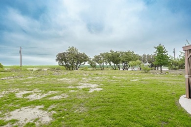 Emersed in the Hideout Resort in Brownwood, Texas with 2,486 on Hideout Golf Club and Resort  in Texas - for sale on GolfHomes.com, golf home, golf lot