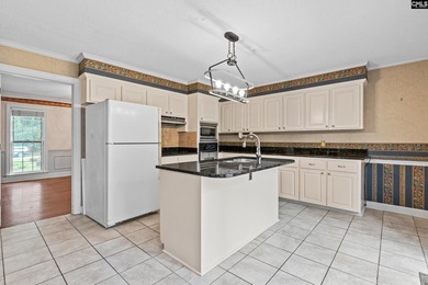 PRICE IMPROVEMENT!! A GEM IN THE COVETED SPRING VALLEY! An all on Spring Valley Country Club in South Carolina - for sale on GolfHomes.com, golf home, golf lot