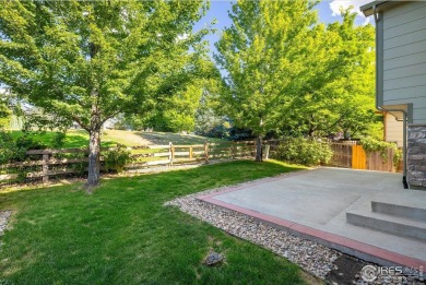 Welcome to this meticulously maintained home nestled in the on Colorado National Golf Club in Colorado - for sale on GolfHomes.com, golf home, golf lot