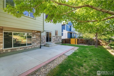 Welcome to this meticulously maintained home nestled in the on Colorado National Golf Club in Colorado - for sale on GolfHomes.com, golf home, golf lot