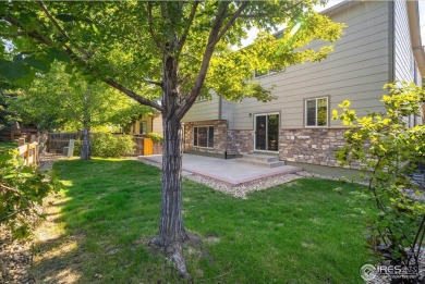 Welcome to this meticulously maintained home nestled in the on Colorado National Golf Club in Colorado - for sale on GolfHomes.com, golf home, golf lot