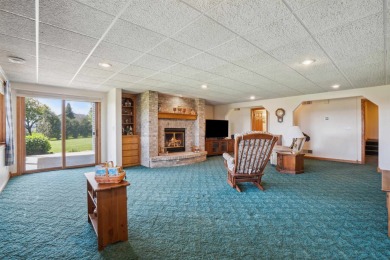 Your Dream Home on the Fairway!  Welcome to 2248 Clover Lane--an on The Meadows Golf Club in Iowa - for sale on GolfHomes.com, golf home, golf lot