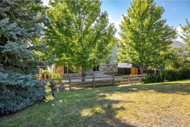 Welcome to this meticulously maintained home nestled in the on Colorado National Golf Club in Colorado - for sale on GolfHomes.com, golf home, golf lot