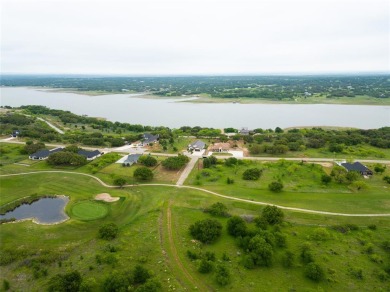 Emersed in the Hideout Resort in Brownwood, Texas with 2,486 on Hideout Golf Club and Resort  in Texas - for sale on GolfHomes.com, golf home, golf lot