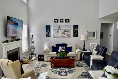 Beautiful Murrells Inlet Beach-Style Living Immaculate 4-Bedroom on Indigo Creek Golf Club in South Carolina - for sale on GolfHomes.com, golf home, golf lot