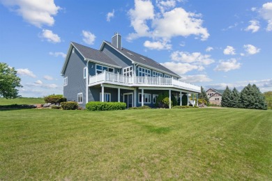 Your Dream Home on the Fairway!  Welcome to 2248 Clover Lane--an on The Meadows Golf Club in Iowa - for sale on GolfHomes.com, golf home, golf lot