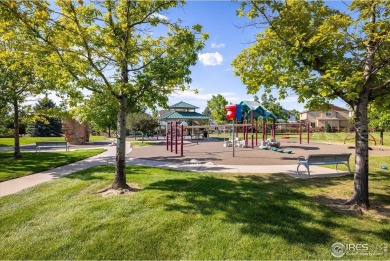 Welcome to this meticulously maintained home nestled in the on Colorado National Golf Club in Colorado - for sale on GolfHomes.com, golf home, golf lot