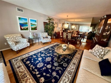 This beautifully updated condo on the newer westside of On Top on On Top Of The World Golf Course in Florida - for sale on GolfHomes.com, golf home, golf lot