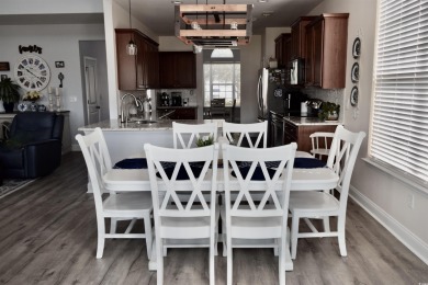 Beautiful Murrells Inlet Beach-Style Living Immaculate 4-Bedroom on Indigo Creek Golf Club in South Carolina - for sale on GolfHomes.com, golf home, golf lot