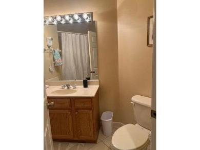 PGA VILLAGE CONDO WITH A SWEEPING VIEW OF THE PGA PETE DYE on The Legacy Golf and Tennis Club in Florida - for sale on GolfHomes.com, golf home, golf lot