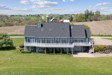 Your Dream Home on the Fairway!  Welcome to 2248 Clover Lane--an on The Meadows Golf Club in Iowa - for sale on GolfHomes.com, golf home, golf lot