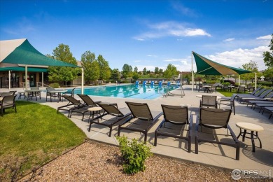 Welcome to this meticulously maintained home nestled in the on Colorado National Golf Club in Colorado - for sale on GolfHomes.com, golf home, golf lot