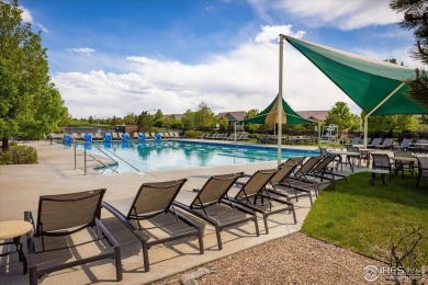 Welcome to this meticulously maintained home nestled in the on Colorado National Golf Club in Colorado - for sale on GolfHomes.com, golf home, golf lot