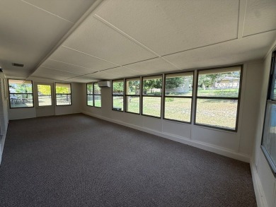 Welcome to this charming 2 bedroom, 2 bathroom, well appointed on Scott Schriener Municipal Golf Course in Texas - for sale on GolfHomes.com, golf home, golf lot