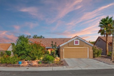 Welcome to this completely remodeled single-story stunner in Sun on Highland Falls Golf Club in Nevada - for sale on GolfHomes.com, golf home, golf lot