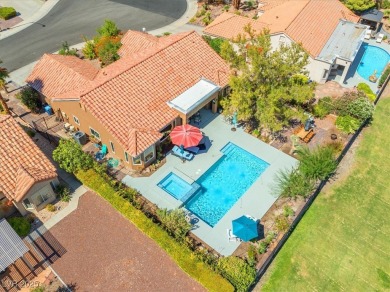 Welcome to this completely remodeled single-story stunner in Sun on Highland Falls Golf Club in Nevada - for sale on GolfHomes.com, golf home, golf lot